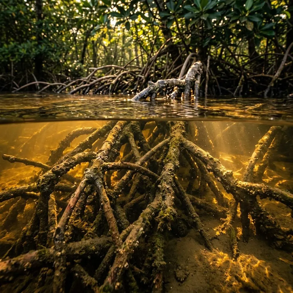 Sundarban 3 Nights 4 Days