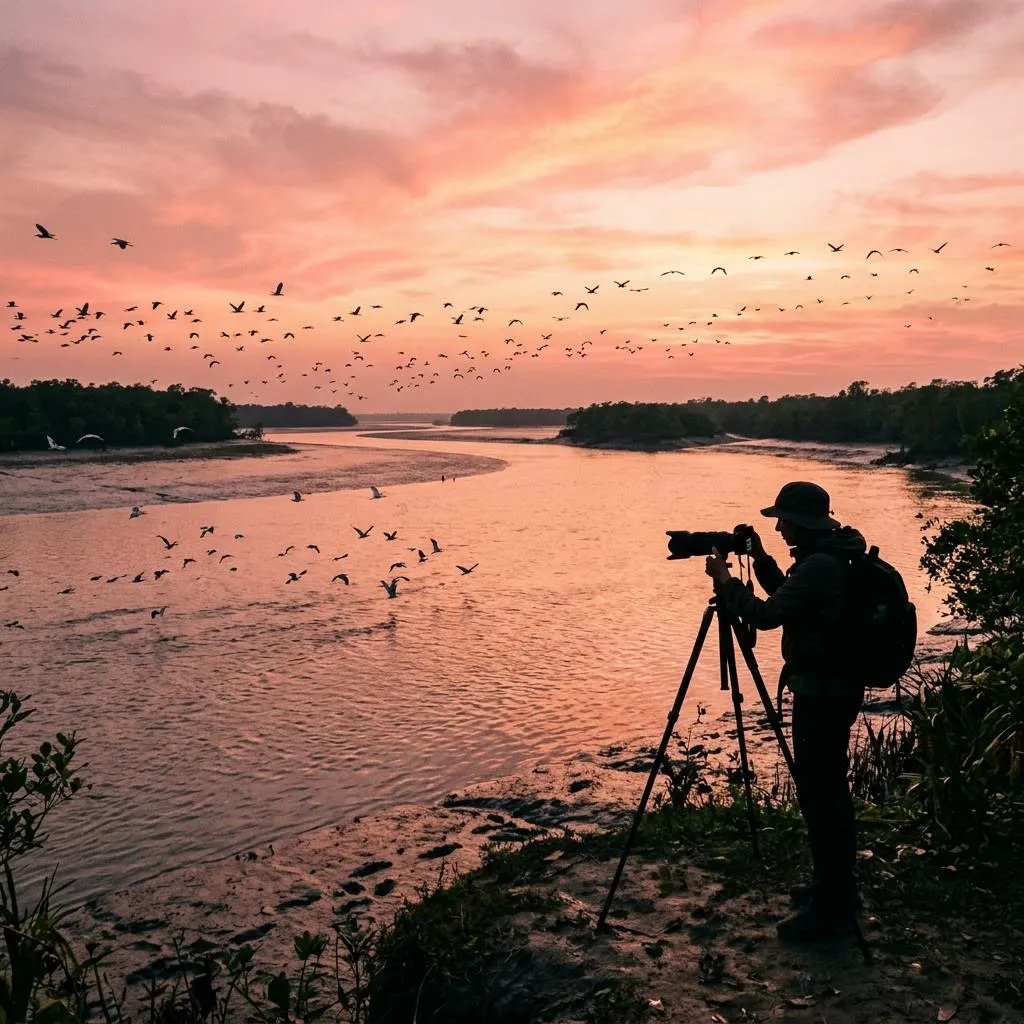 Photography Tips