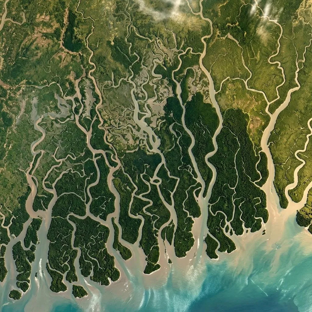 Sundarban